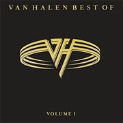 Best of – Volume I - Van Halen