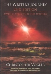 The Hero's Journey (Christopher Vogler)