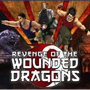 Revenge of the Wounded Dragons