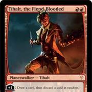 Tibalt, the Fiend-Blooded