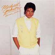 Human Nature - Michael Jackson