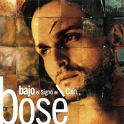 Miguel Bosé - Bajo El Signo De Caín