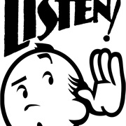 Listening