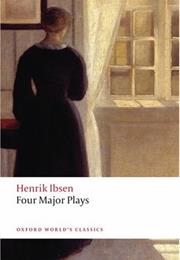 Four Major Plays, Henrik Ibsen