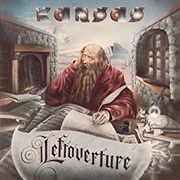 Kansas - Leftoverature