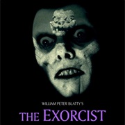 William Peter Blatty