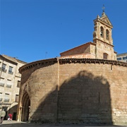 San Marcos, Salamanca