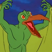 Hang in There, Scooby-Doo