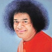 Sathya Sai Baba