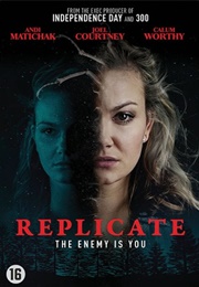 Replicate (2019)