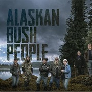 Alaskan Bush People