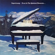 Supertramp - Lover Boy