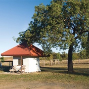 Dthinna Dthinnawan National Park (NSW)