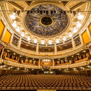 Stuttgart State Opera