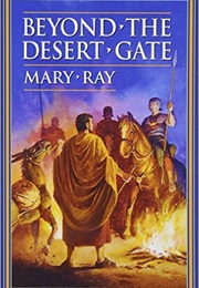 Beyond the Desert Gate (Mary Ray)