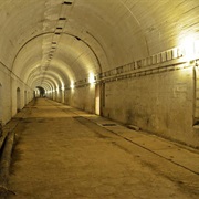 Berliner Unterwelten (Berlin Underground)