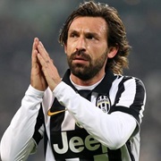 Andrea Pirlo