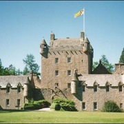 Cawdor, Scotland