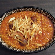 Khoresht Gheimeh