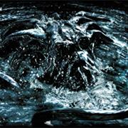 Watcher in the Water (Lord of the Rings)