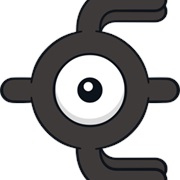 Unown(E)