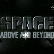 Space: Above and Beyond