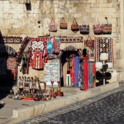 Baku Old City