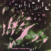 The Plimsouls - Everywhere at Once