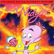 Widget