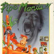 Pipe Mania