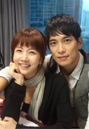 Park So-Hyun & Kim Won-Jun (2011)