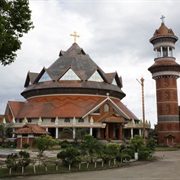 St. John's Cathedral, Tiruvalla