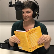 Listen to an Author's Reading of His or Her Memoir.