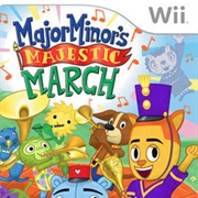 Major Minor's Majestic March