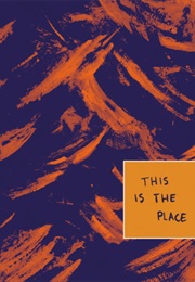 This Is the Place (Charlotte Von Fritschen)