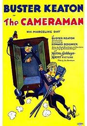 The Camerman