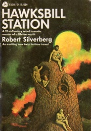 Hawksbill Station (Robert Silverberg)