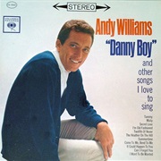 Danny Boy - Andy Williams