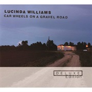 Can&#39;t Let Go - Lucinda Williams