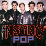 Pop - 'Nsync