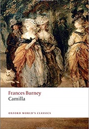 Camilla (Frances Burney)