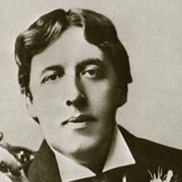 Oscar Wilde