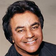 Johnny Mathis