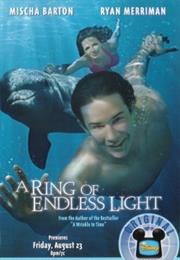 A Ring of Endless Light
