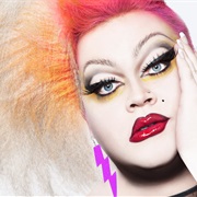 Ginger Minj