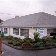 Carol's Corner Cafe (Vancouver, Washington)