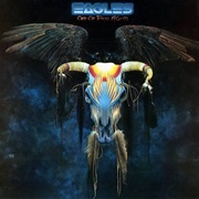 One of These Nights - Eagles (1975)