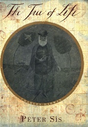 The Tree of Life (Peter Sís)