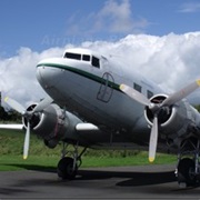 Douglas DC-3