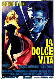 La Dolce Vita (1960)